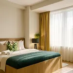 Qult - Urban Oasis Apartmán