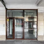 Apartmán Qult - Urban Oasis *