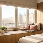 Apartmán Qult - Urban Oasis