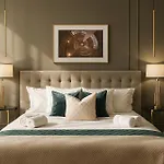 Apartmán Qult - Urban Oasis Bukurešť