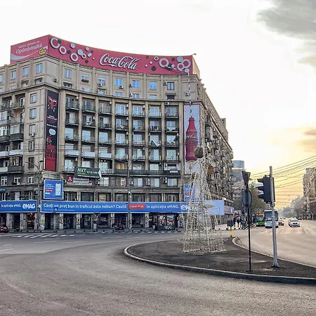 Qult - Urban Oasis * Bucharest