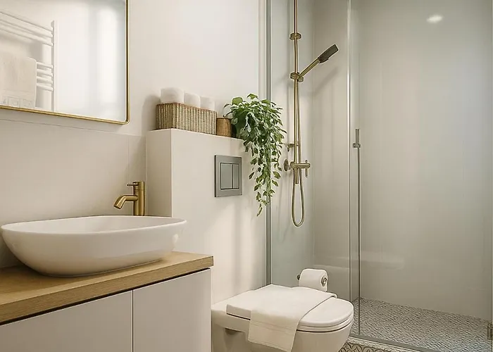 Qult - Urban Oasis Apartment Bucharest