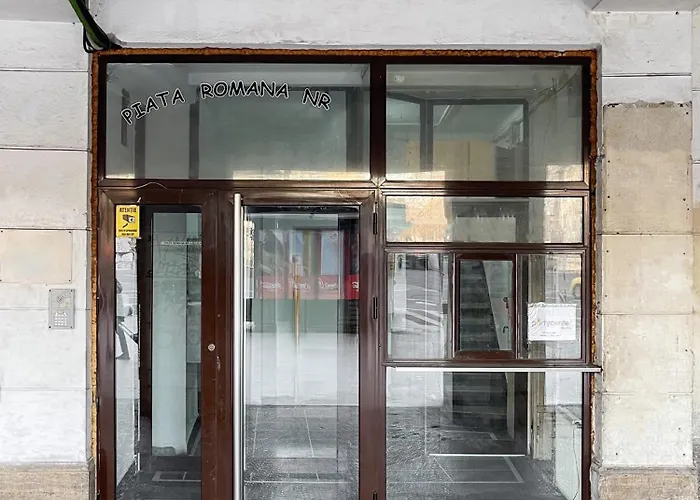 Apartment Qult - Urban Oasis *