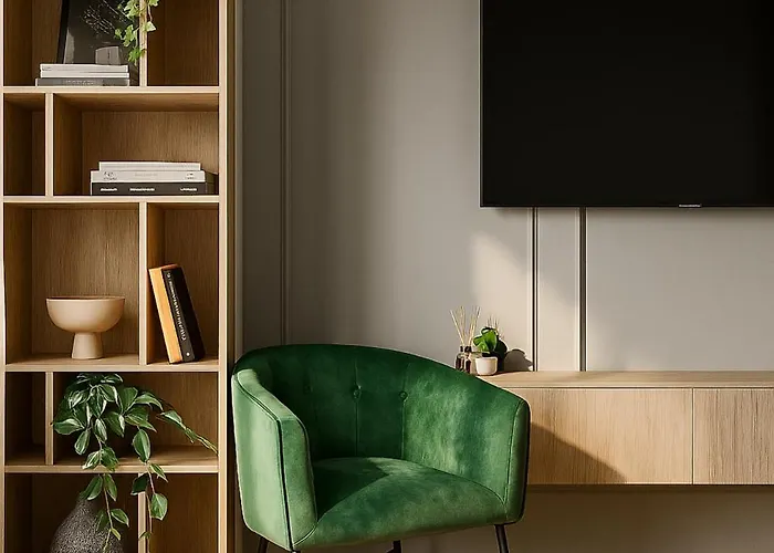 Qult - Urban Oasis Bukarest