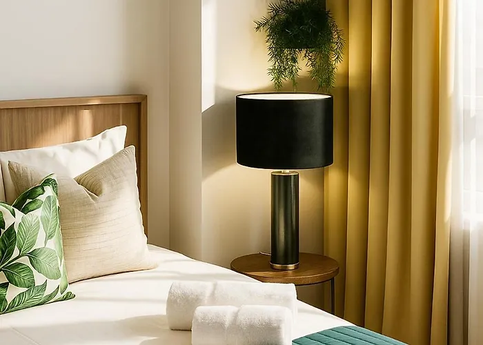 Qult - Urban Oasis *