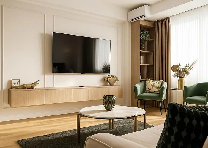 Qult - Urban Oasis *